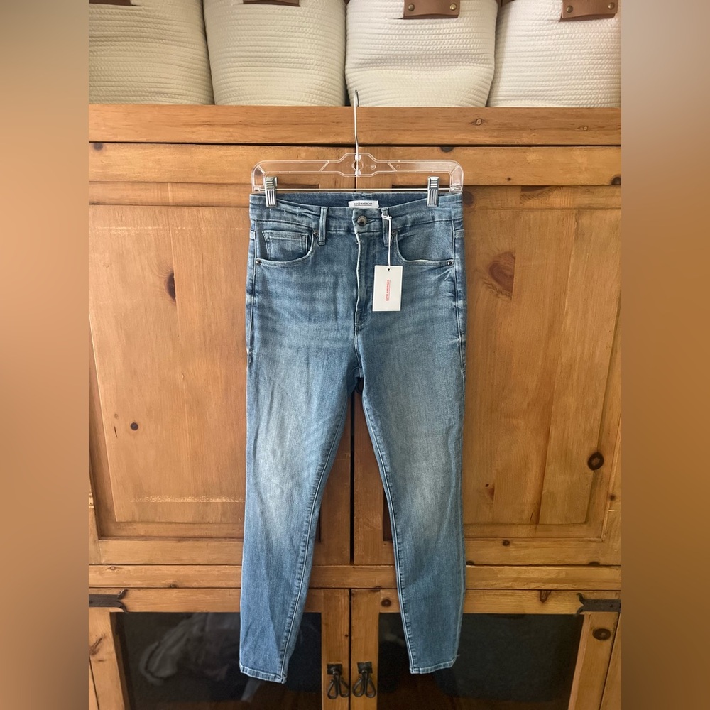 Good American jeans